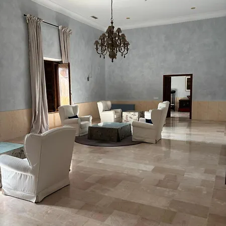 Hospederia Del Monasterio De Rueda Sástago