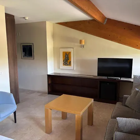 Hospederia Del Monasterio De Rueda 4* Sástago