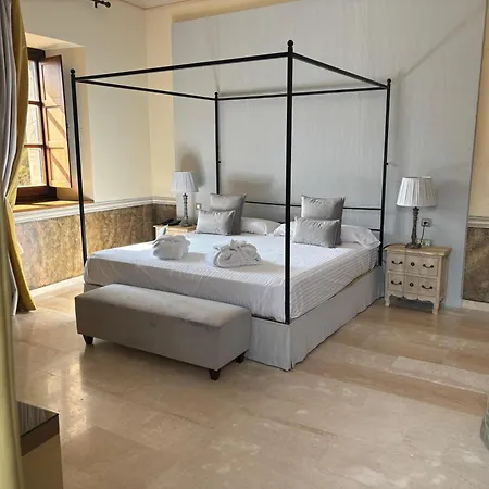 Hospederia Del Monasterio De Rueda