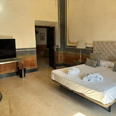 Hotel Hospederia Del Monasterio De Rueda Sastago