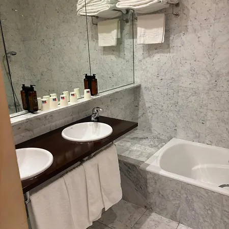 Szálloda Hospederia Del Monasterio De Rueda 4*