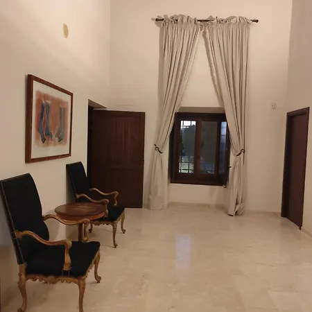 Hotell Hospederia Del Monasterio De Rueda Sástago