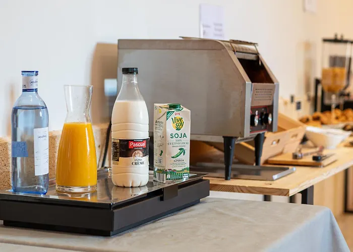 Hotell Hospederia Del Monasterio De Rueda 4*