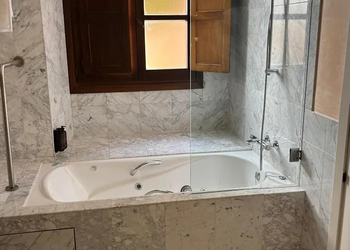 Hospederia Del Monasterio De Rueda 4* Sástago