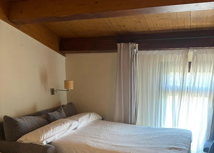 Hospederia Del Monasterio De Rueda 4* Sástago