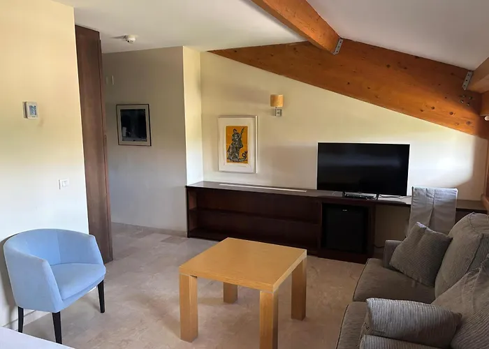 Hospederia Del Monasterio De Rueda 4* Sástago