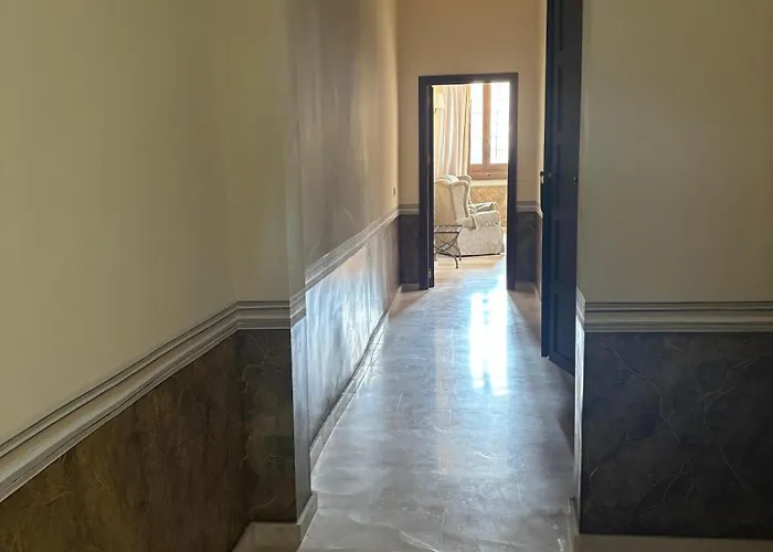 Hotell Hospederia Del Monasterio De Rueda Sástago