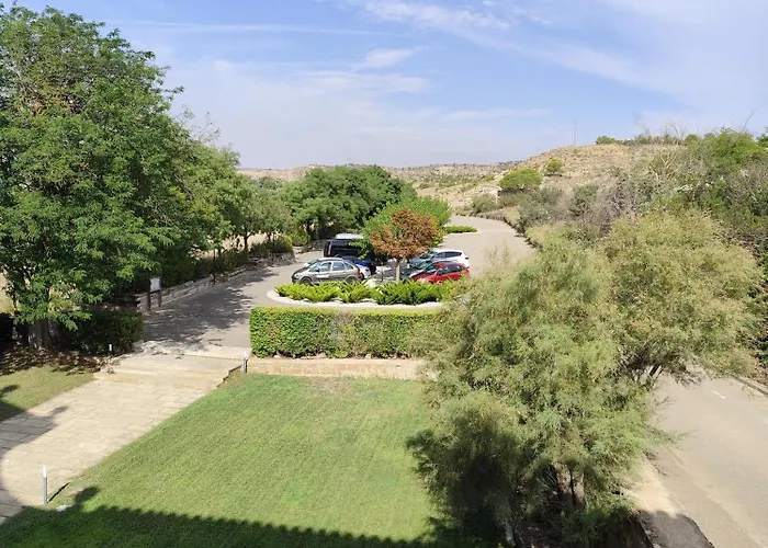 Hospederia Del Monasterio De Rueda Hotell 4*