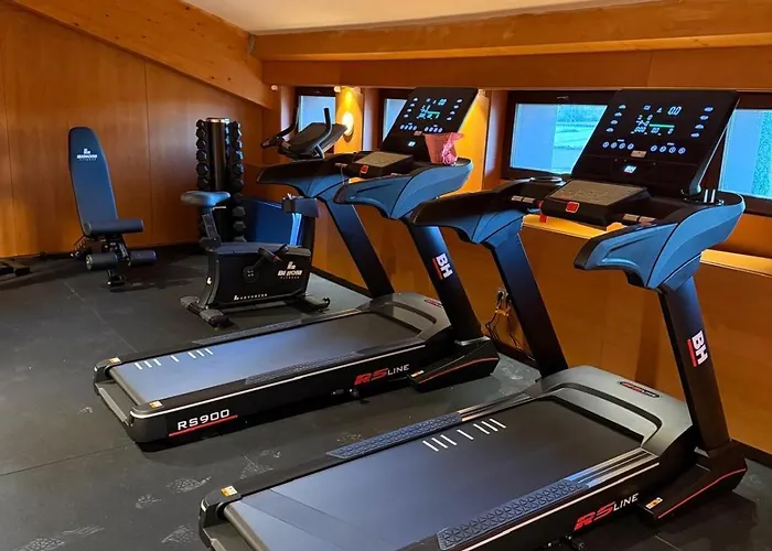 Hotell Hospederia Del Monasterio De Rueda